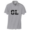 EcoSmart ® 5.2 Ounce Jersey Knit Sport Shirt Thumbnail