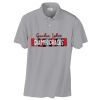 EcoSmart ® 5.2 Ounce Jersey Knit Sport Shirt Thumbnail