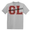 Youth EcoSmart ® 50/50 Cotton/Poly T Shirt Thumbnail