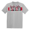Youth EcoSmart ® 50/50 Cotton/Poly T Shirt Thumbnail