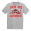 Youth EcoSmart ® 50/50 Cotton/Poly T Shirt Thumbnail