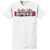 Authentic 100% Cotton T Shirt with Pocket Thumbnail