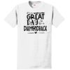 Authentic 100% Cotton T Shirt with Pocket Thumbnail