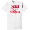 Authentic 100% Cotton T Shirt with Pocket Thumbnail