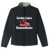 Women's Glacier ® Soft Shell Jacket Thumbnail